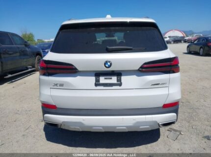 5UX23EU01R9U22289 2024 BMW