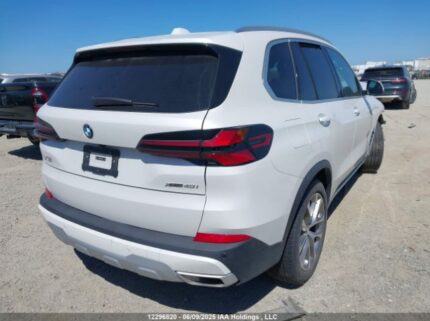 5UX23EU01R9U22289 2024 BMW