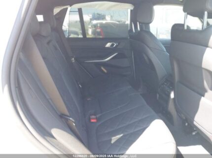 5UX23EU01R9U22289 2024 BMW