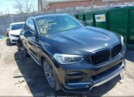 5UX2V1C02L9C68156 2020 BMW