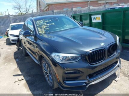 5UX2V1C02L9C68156 2020 BMW