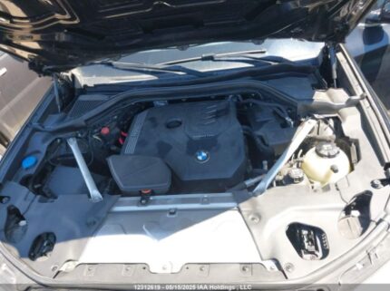 5UX2V1C02L9C68156 2020 BMW