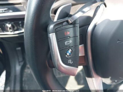 5UX2V1C02L9C68156 2020 BMW