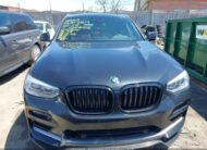 5UX2V1C02L9C68156 2020 BMW