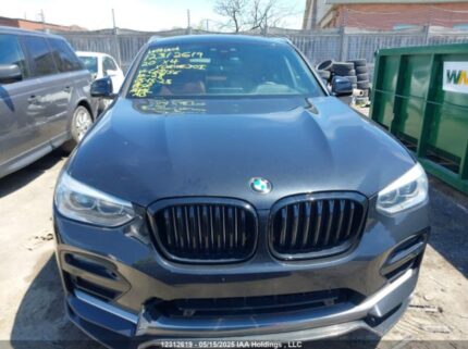 5UX2V1C02L9C68156 2020 BMW