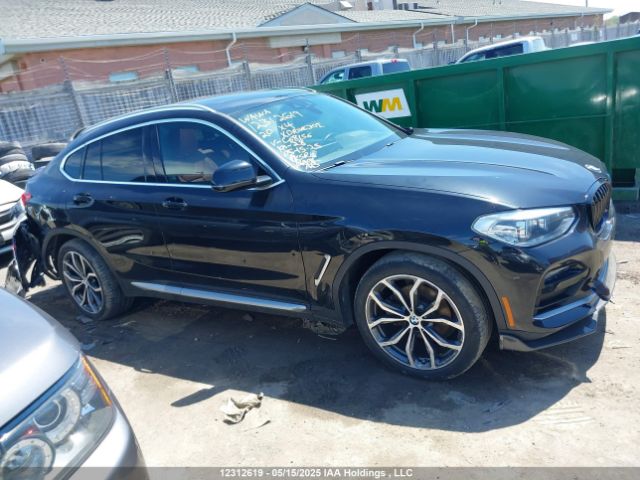 5UX2V1C02L9C68156 2020 BMW