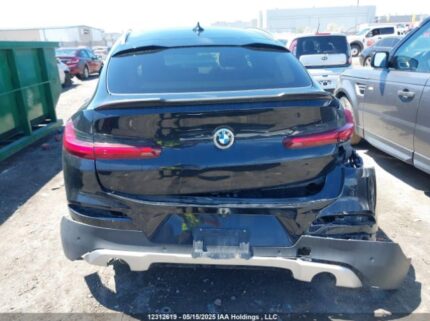 5UX2V1C02L9C68156 2020 BMW