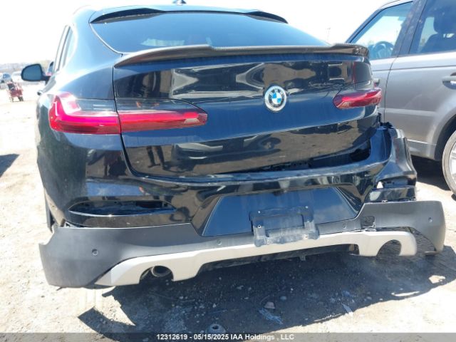 5UX2V1C02L9C68156 2020 BMW