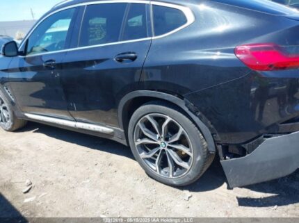 5UX2V1C02L9C68156 2020 BMW