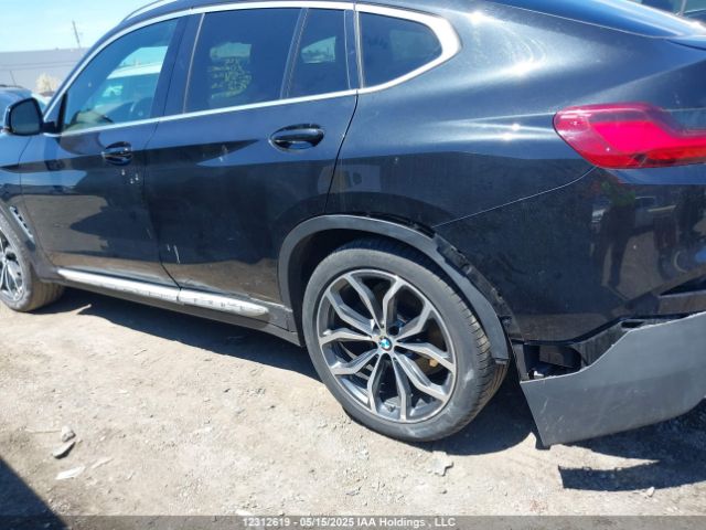 5UX2V1C02L9C68156 2020 BMW