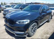 5UX2V1C02L9C68156 2020 BMW