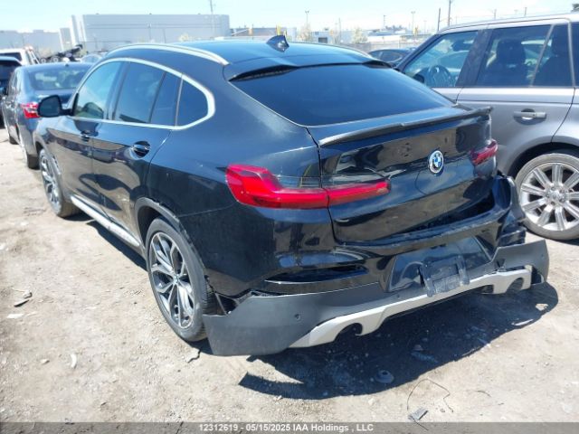 5UX2V1C02L9C68156 2020 BMW
