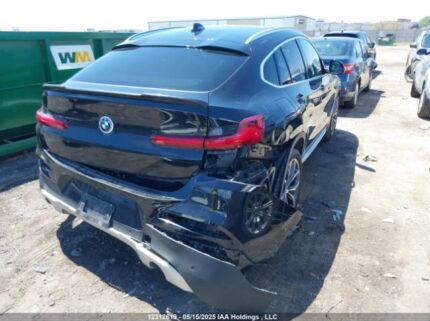 5UX2V1C02L9C68156 2020 BMW