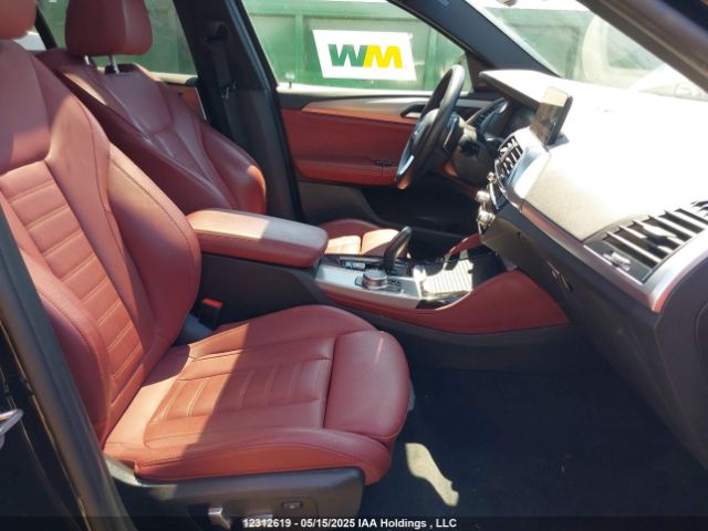 5UX2V1C02L9C68156 2020 BMW