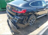 5UX2V1C02L9C68156 2020 BMW