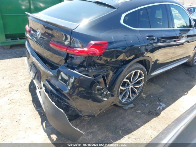 5UX2V1C02L9C68156 2020 BMW