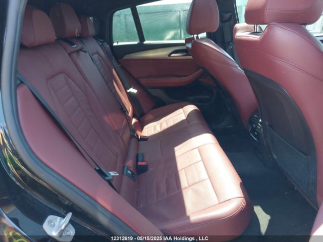 5UX2V1C02L9C68156 2020 BMW