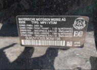 5UX2V1C02L9C68156 2020 BMW