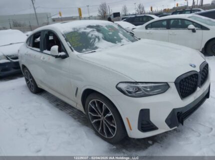 5UX33DT00N9M13433 2022 BMW