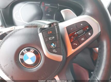 5UX33DT00N9M13433 2022 BMW