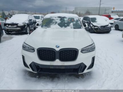 5UX33DT00N9M13433 2022 BMW
