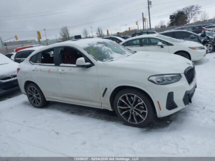 5UX33DT00N9M13433 2022 BMW