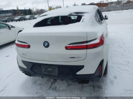 5UX33DT00N9M13433 2022 BMW