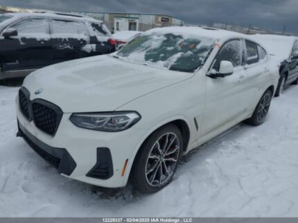 5UX33DT00N9M13433 2022 BMW
