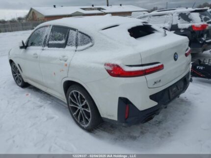 5UX33DT00N9M13433 2022 BMW