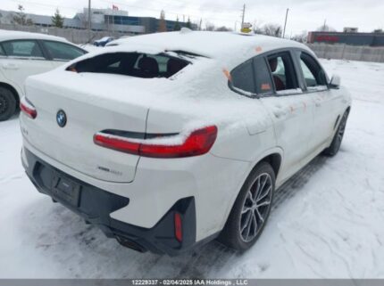 5UX33DT00N9M13433 2022 BMW