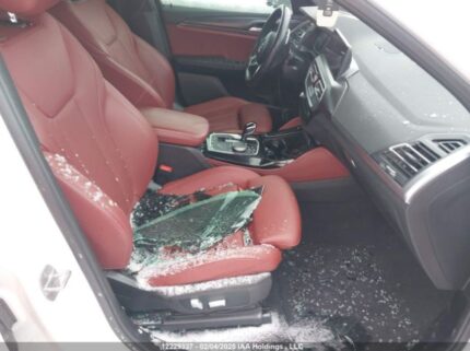 5UX33DT00N9M13433 2022 BMW