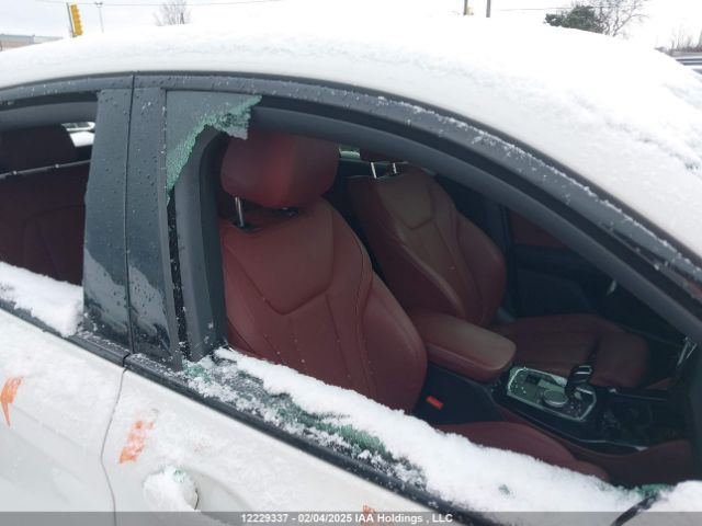 5UX33DT00N9M13433 2022 BMW