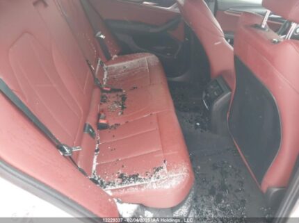 5UX33DT00N9M13433 2022 BMW
