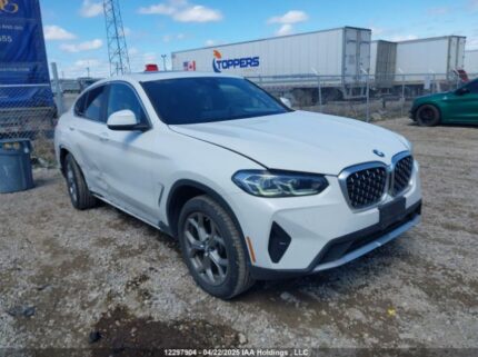 5UX33DT06S9Y71697 2025 BMW