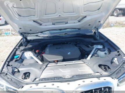 5UX33DT06S9Y71697 2025 BMW