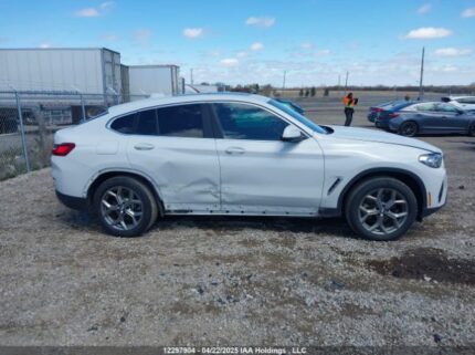 5UX33DT06S9Y71697 2025 BMW