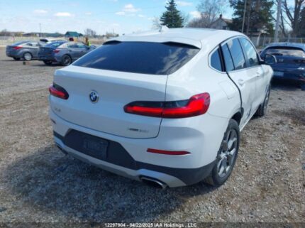 5UX33DT06S9Y71697 2025 BMW