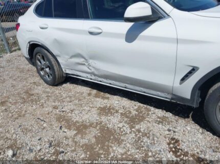 5UX33DT06S9Y71697 2025 BMW