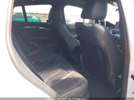 5UX33DT06S9Y71697 2025 BMW