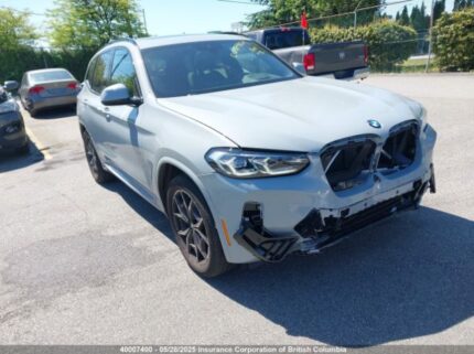 5UX53DP00P9R62328 2023 BMW