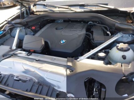 5UX53DP00P9R62328 2023 BMW