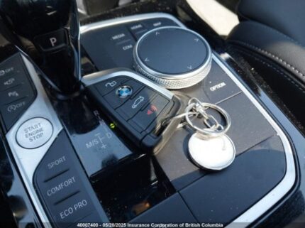 5UX53DP00P9R62328 2023 BMW
