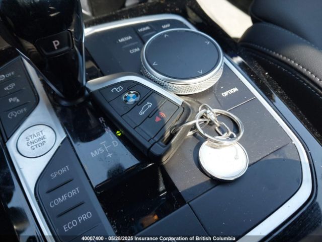 5UX53DP00P9R62328 2023 BMW