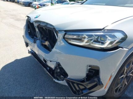 5UX53DP00P9R62328 2023 BMW