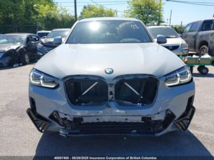 5UX53DP00P9R62328 2023 BMW