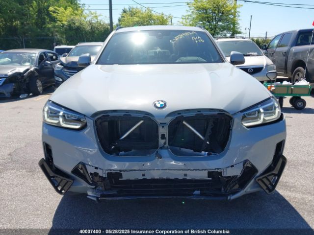 5UX53DP00P9R62328 2023 BMW