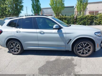 5UX53DP00P9R62328 2023 BMW