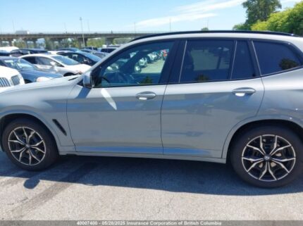 5UX53DP00P9R62328 2023 BMW