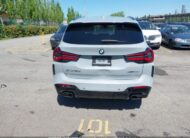 5UX53DP00P9R62328 2023 BMW