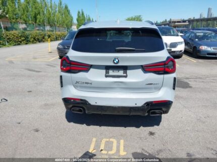 5UX53DP00P9R62328 2023 BMW